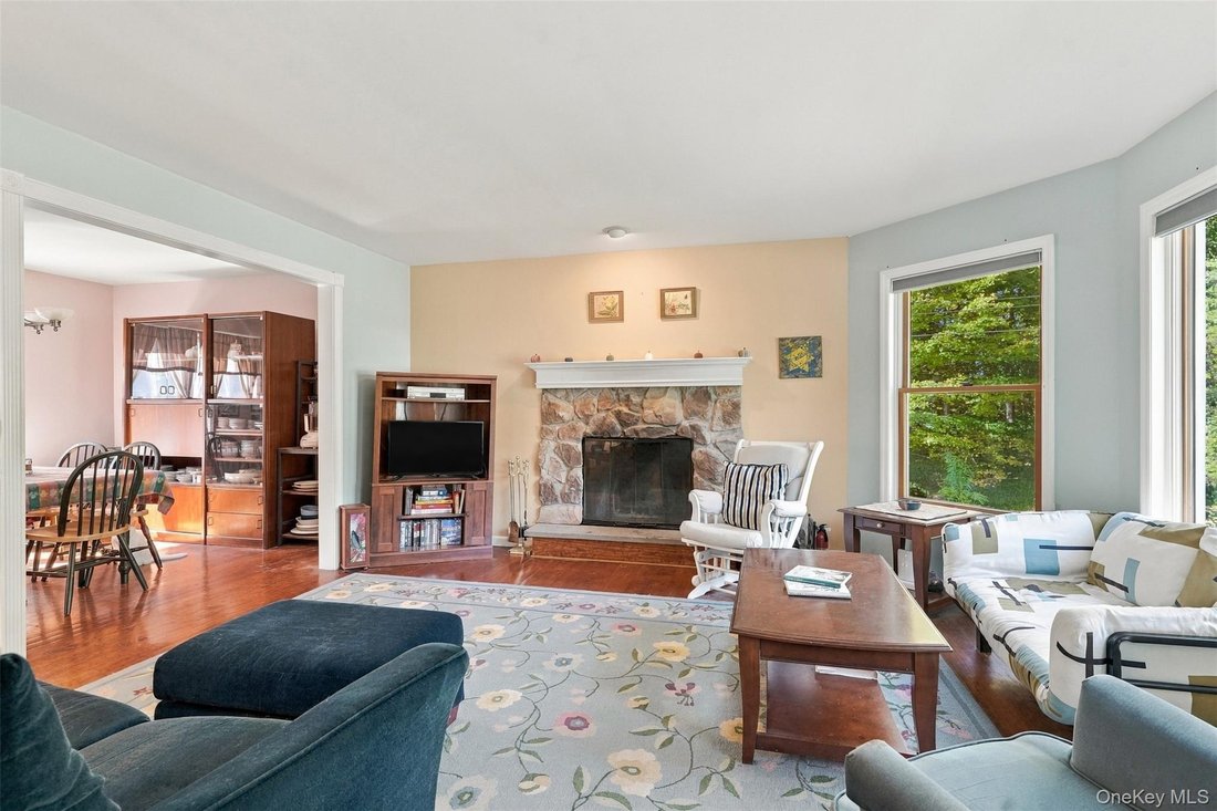 Casa en Rhinebeck, Nueva York, Estados Unidos 4 - 19090750
