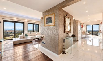 Penthouse in München, Bayern, Deutschland 2