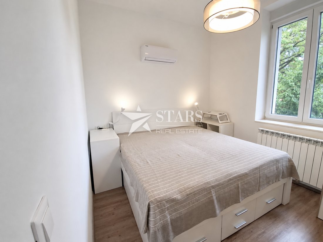 Apartment in Grad Pula, Istria County, Croatia 4 - 19089827