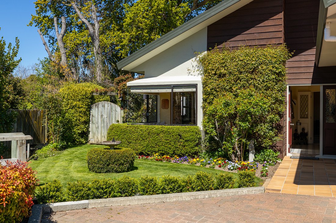 Casa en Masterton, Región de Wellington, Nueva Zelanda 2 - 19088958