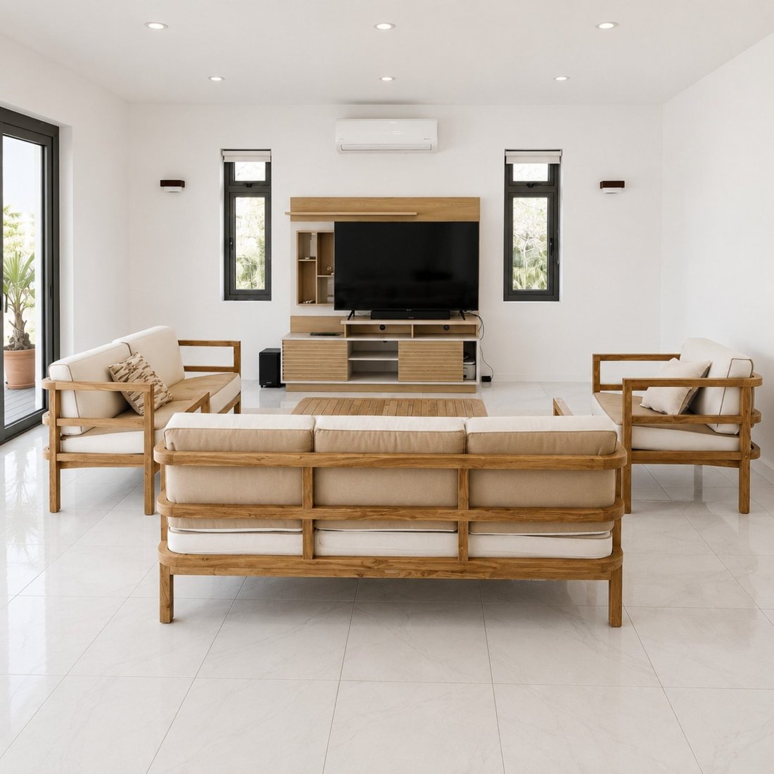 House in MON CHOISY, Pamplemousses District, Mauritius 2 - 19087287