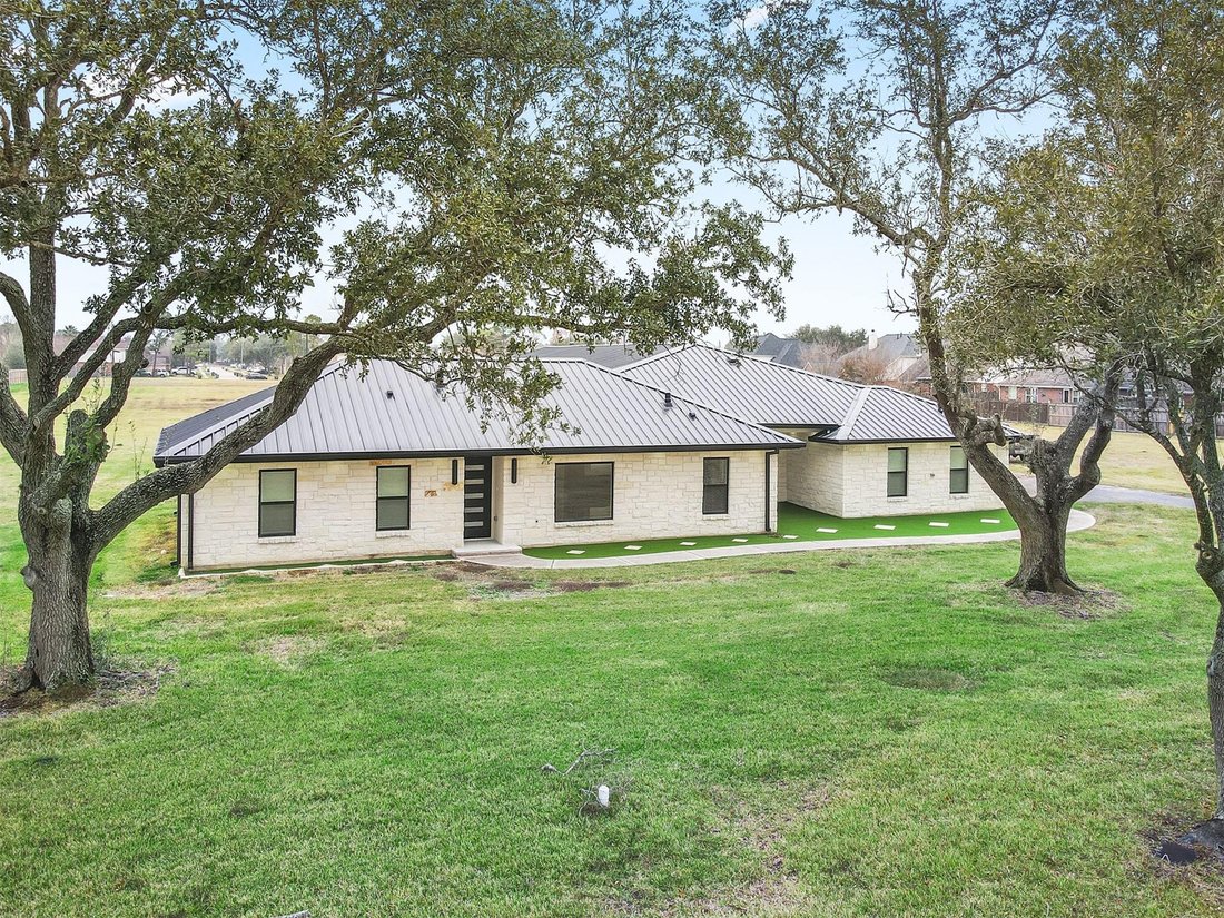Maison à Pearland, Texas, États-Unis 1 - 19090338