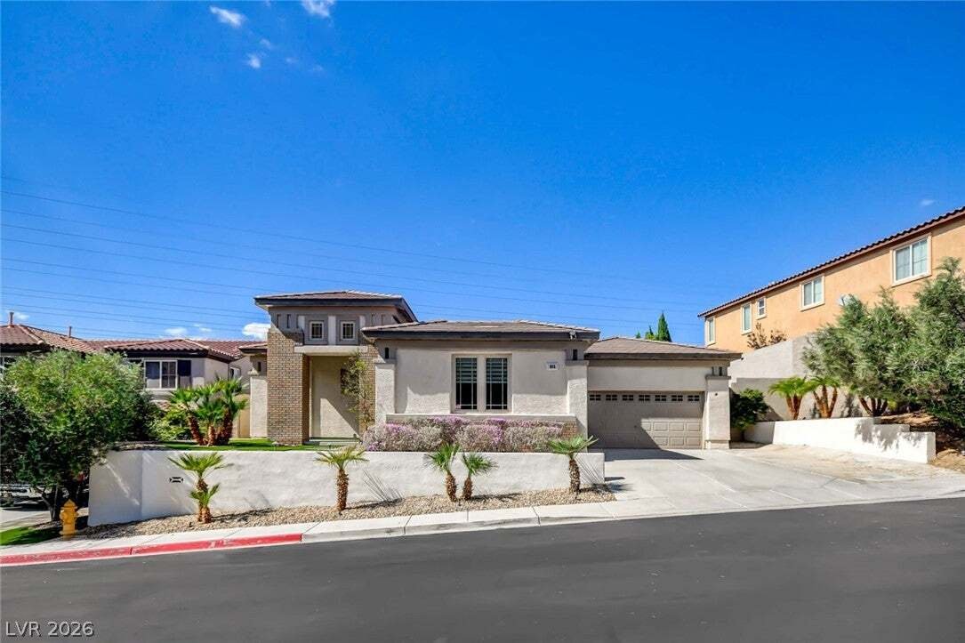 Casa en Henderson, Nevada, Estados Unidos 1 - 19089929