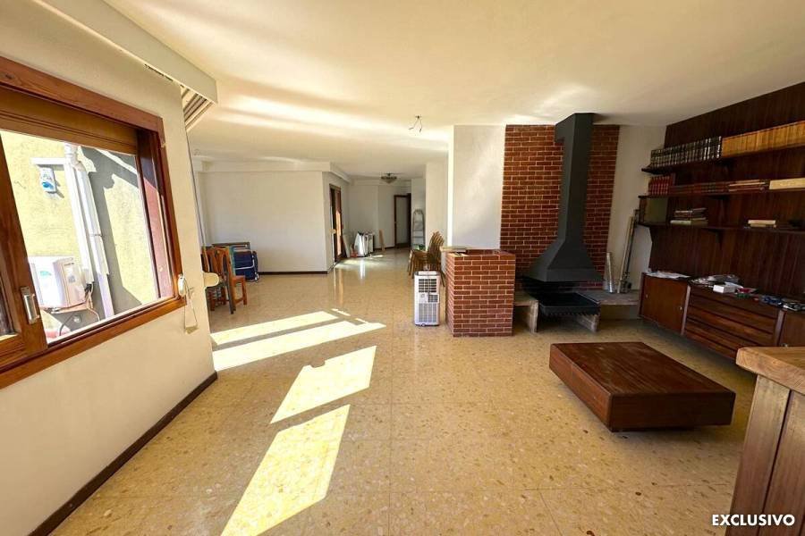 Penthouse in Gènova, Palma, Balearische Inseln 3 - 18110507