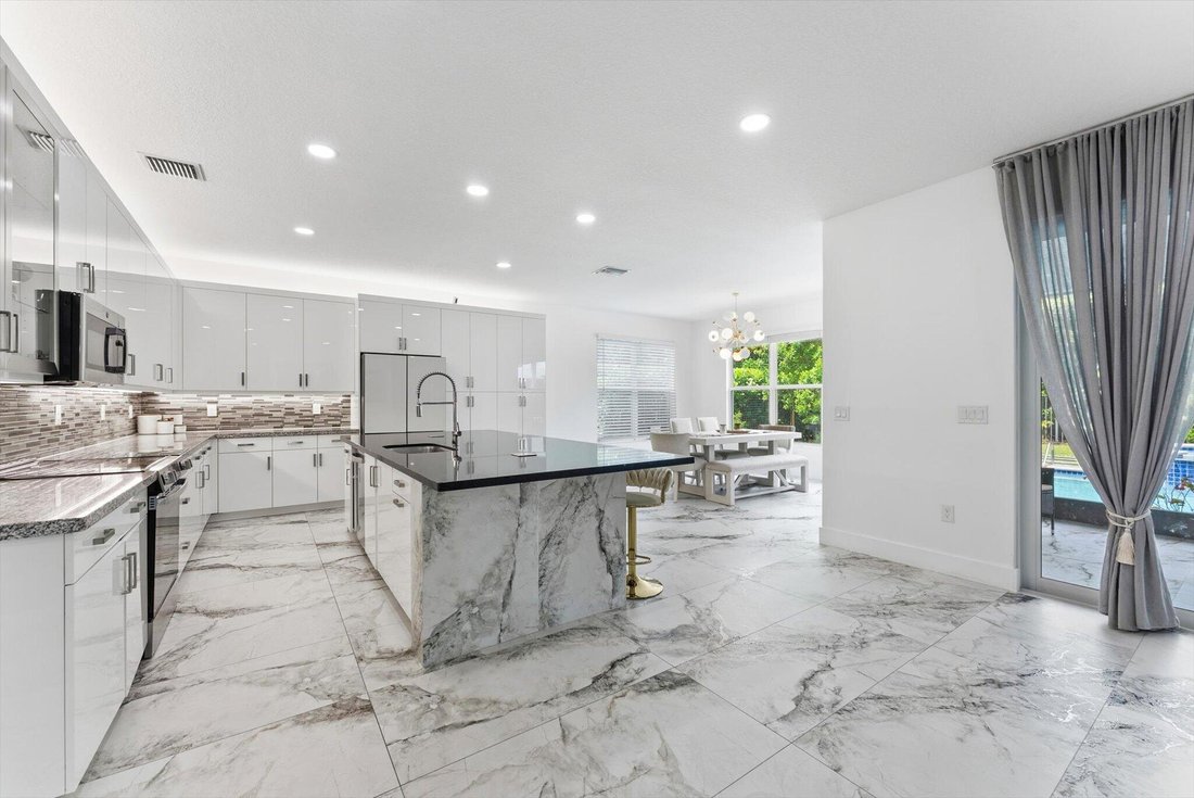 Casa a Delray Beach, Florida, Stati Uniti 4 - 19092006