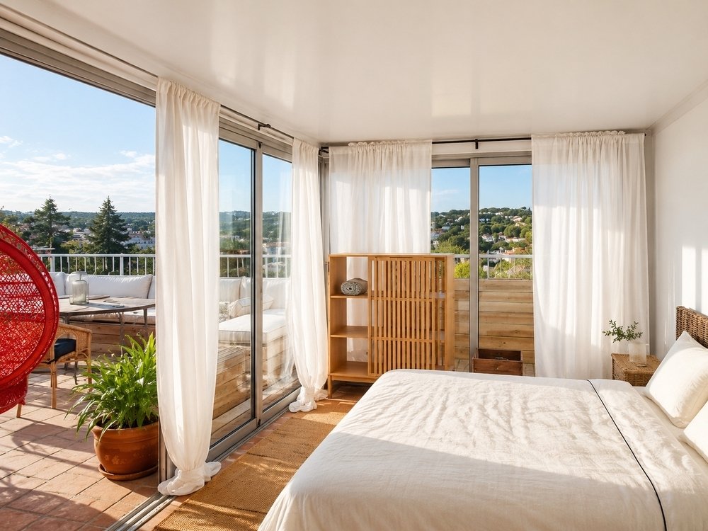 Apartamento en Periferia, Cassis, Francia 2 - 19087709