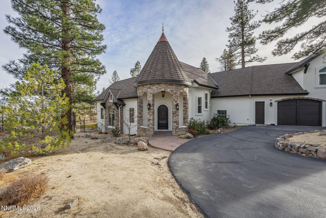 Maison à Reno, Nevada, États-Unis 5 - 19089189