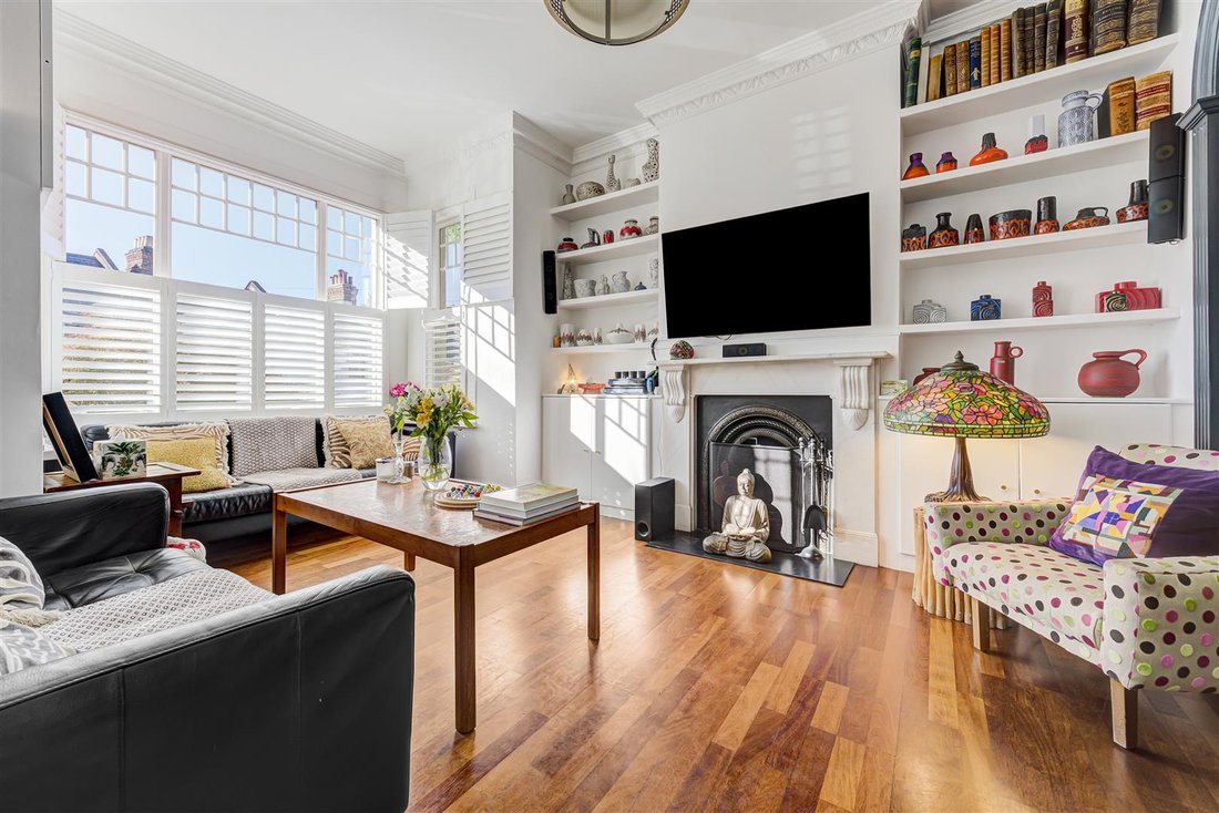 House in Childs Hill, Barnet, England 3 - 19089342