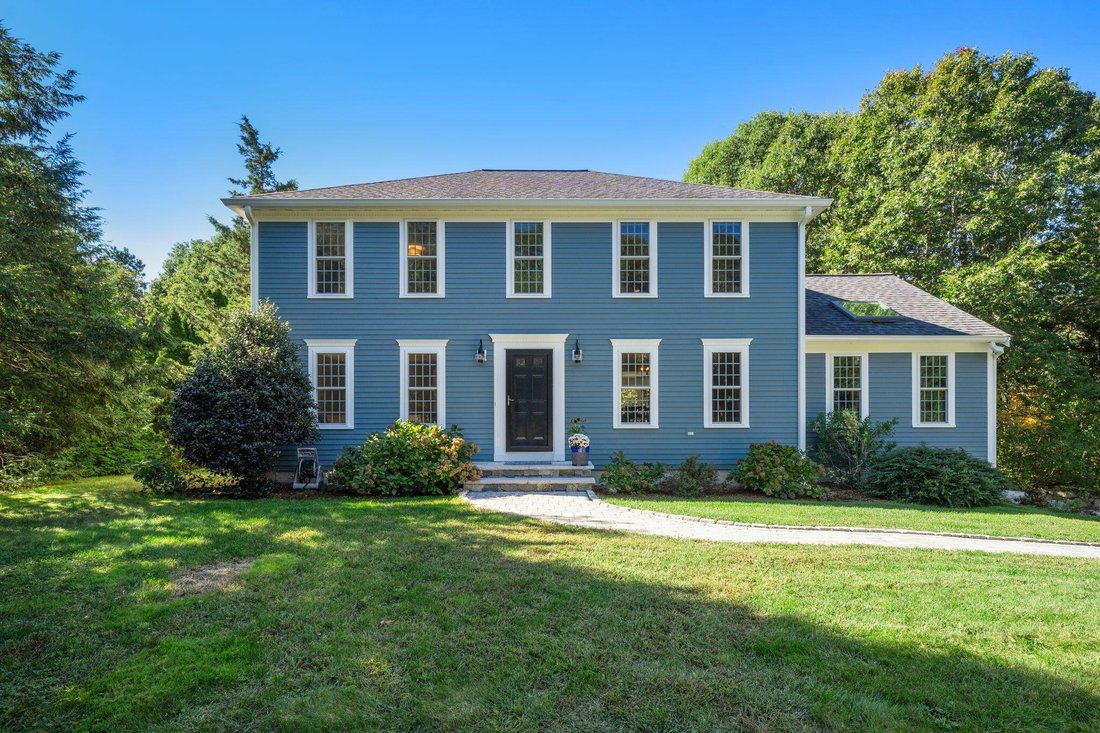 Casa a Barnstable, Massachusetts, Stati Uniti 1 - 19092008