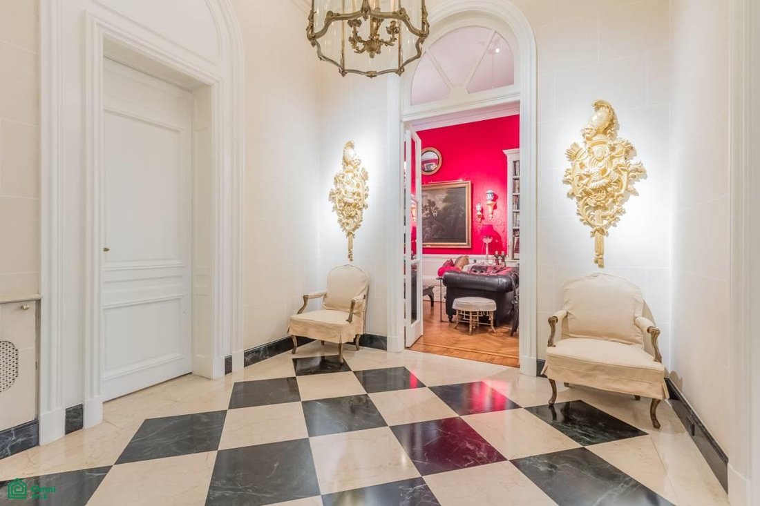Appartement en Buenos Aires, Buenos Aires, Argentine 4 - 17825263