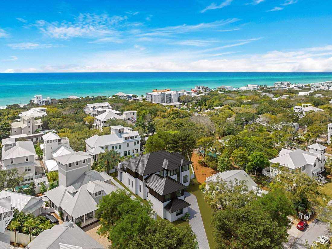 Haus in Santa Rosa Beach, Florida, Vereinigte Staaten 3 - 19089254
