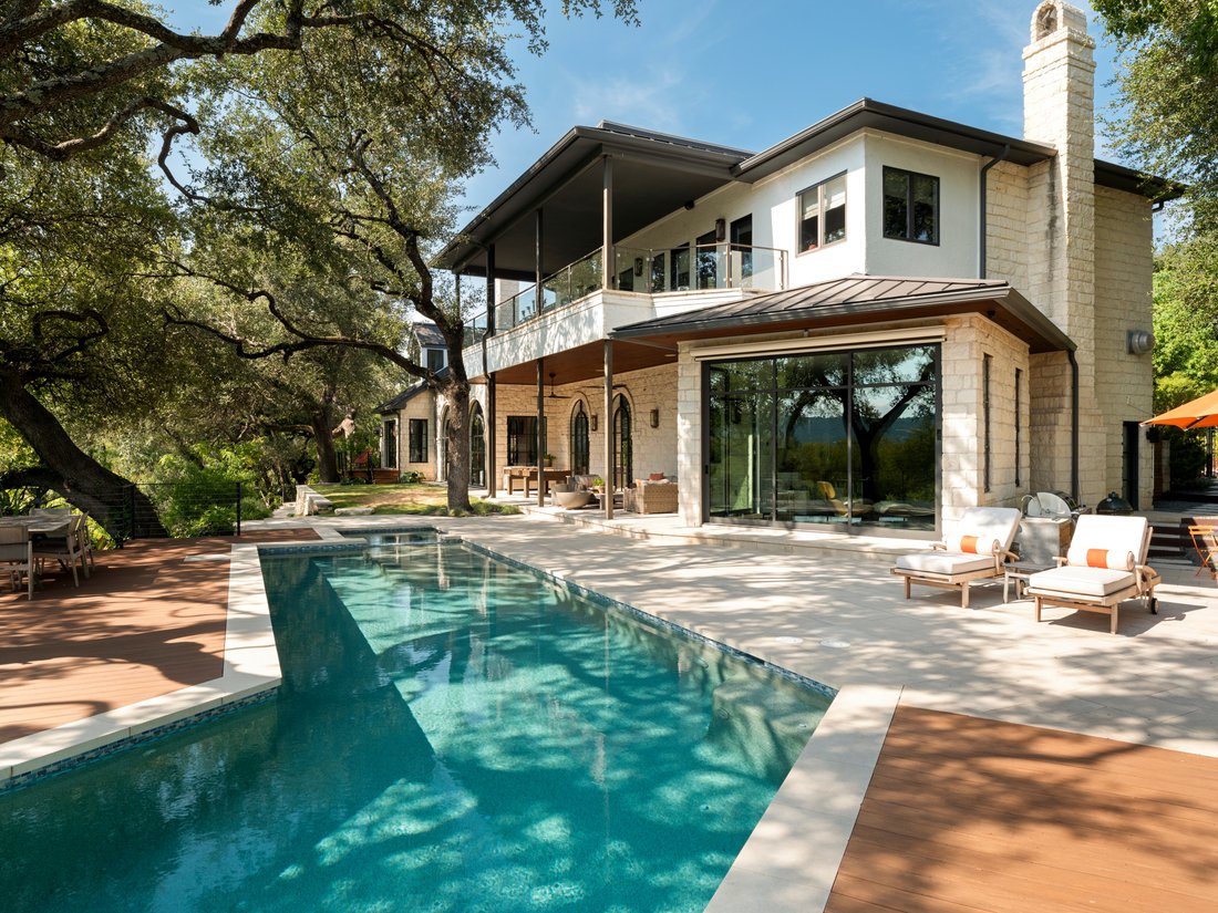 Maison à Austin, Texas, États-Unis 3 - 19088723