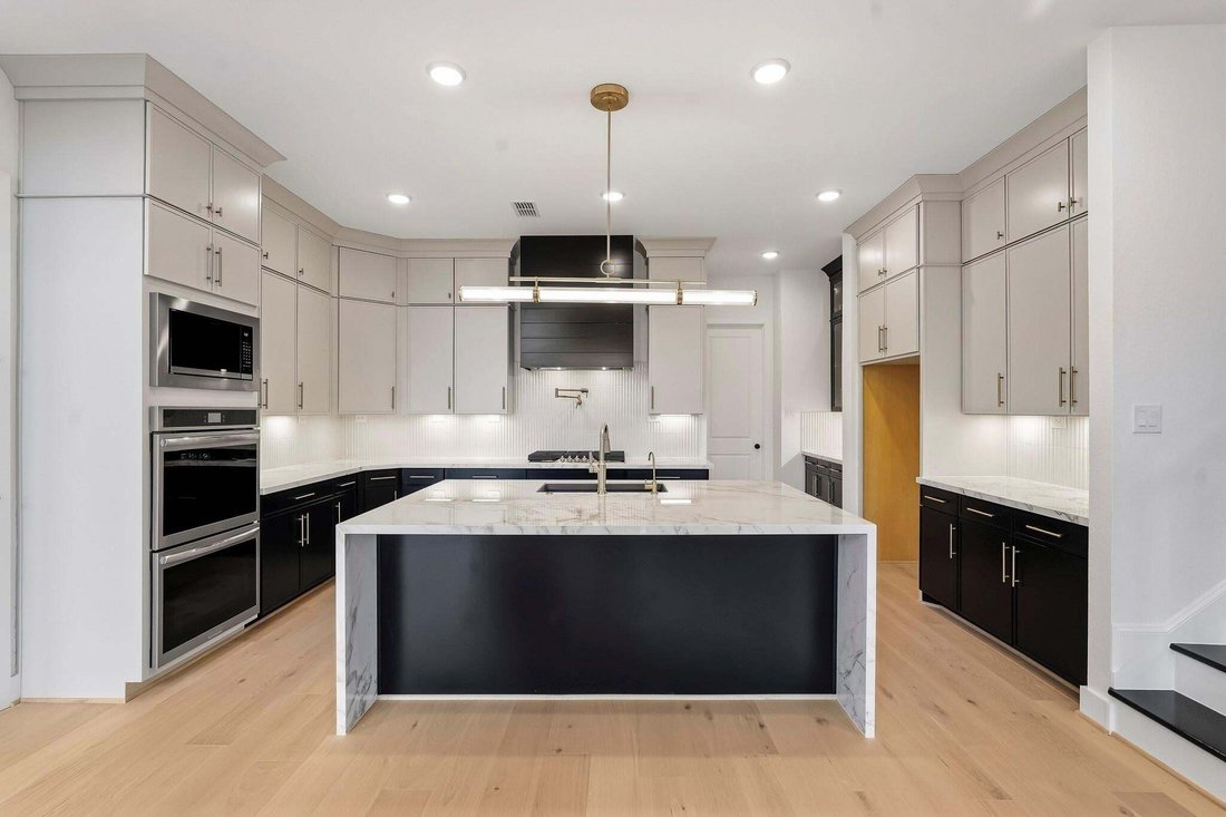 House in Houston, Texas, United States 5 - 19090337