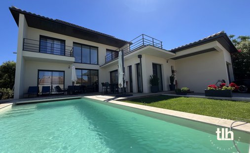 Maison à Mudaison, Occitanie, France 1