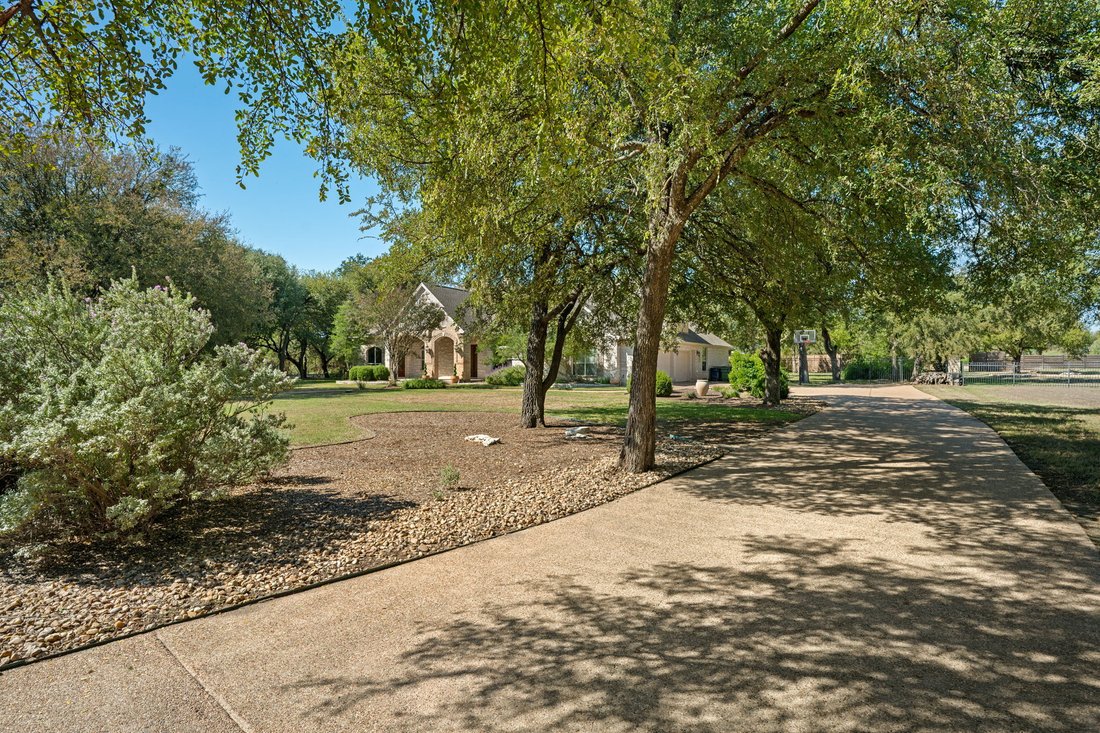 Casa a Georgetown, Texas, Stati Uniti 4 - 19088523