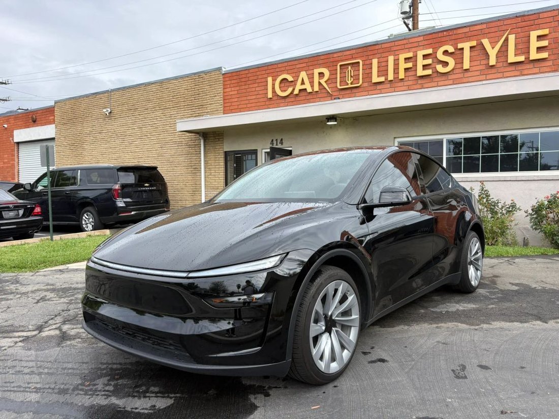 Suv in Arcadia, CA, United States 1 - 19091130