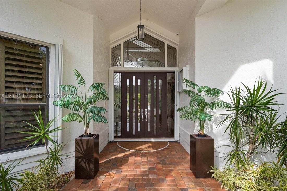 Maison à Fort Lauderdale, Floride, États-Unis 4 - 19089752