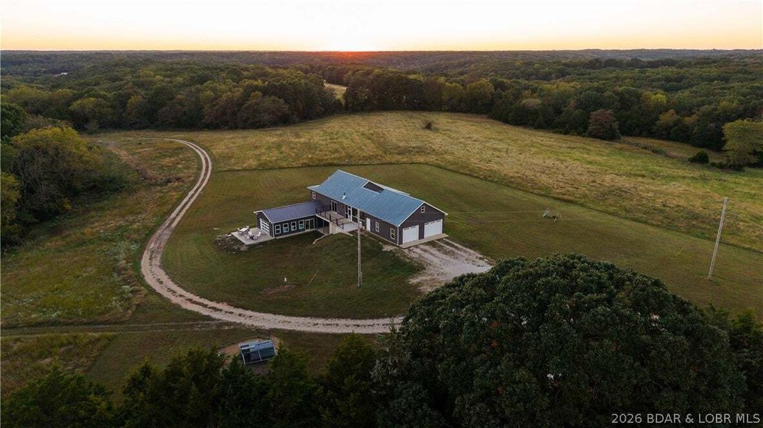 Casa a Eldon, Missouri, Stati Uniti 4 - 19089069
