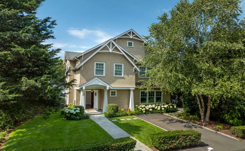 Casa a Greenwich, Connecticut, Stati Uniti 1
