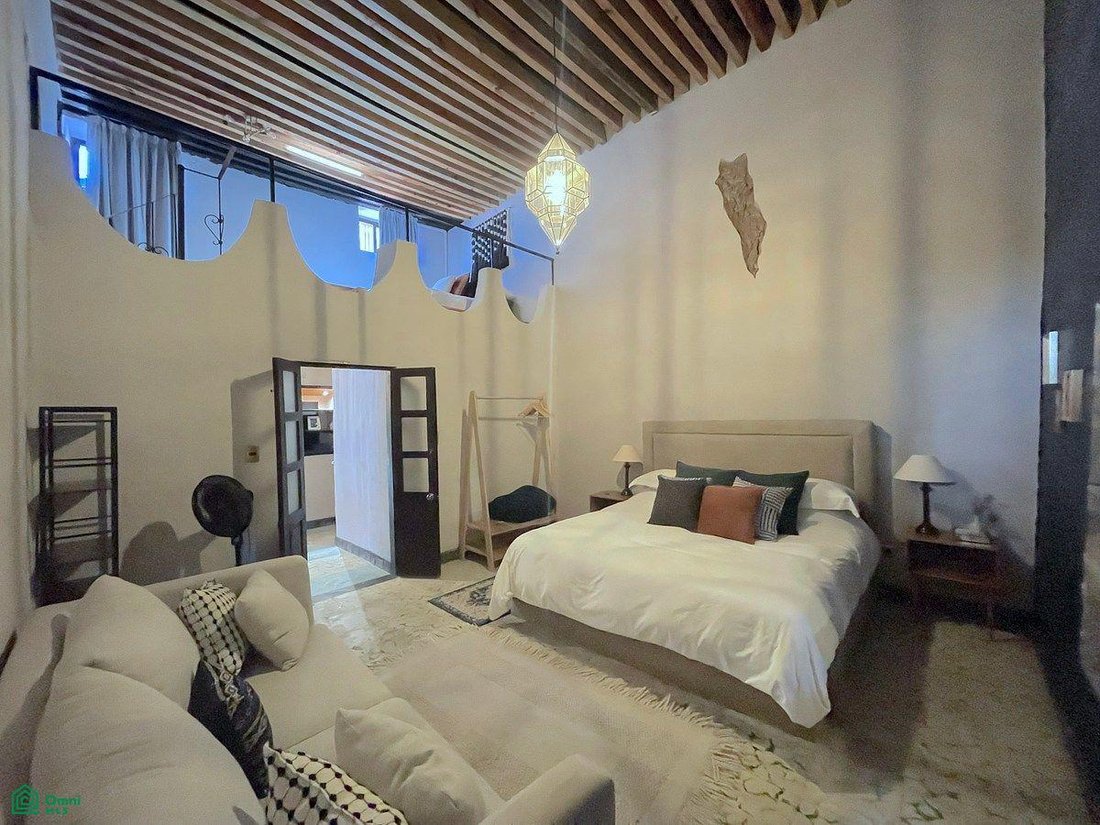 Casa a San Miguel de Allende, Guanajuato, Messico 4 - 17640463