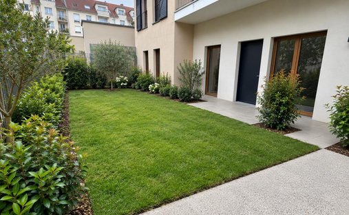 Appartamento a Plateau-Mont Valérien, Rueil-Malmaison, Francia 1