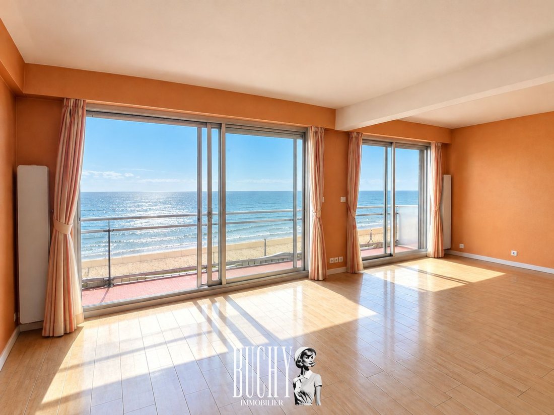 Apartamento en Olonne-sur-Mer, Les Sables-d'Olonne, Francia 2 - 19090607