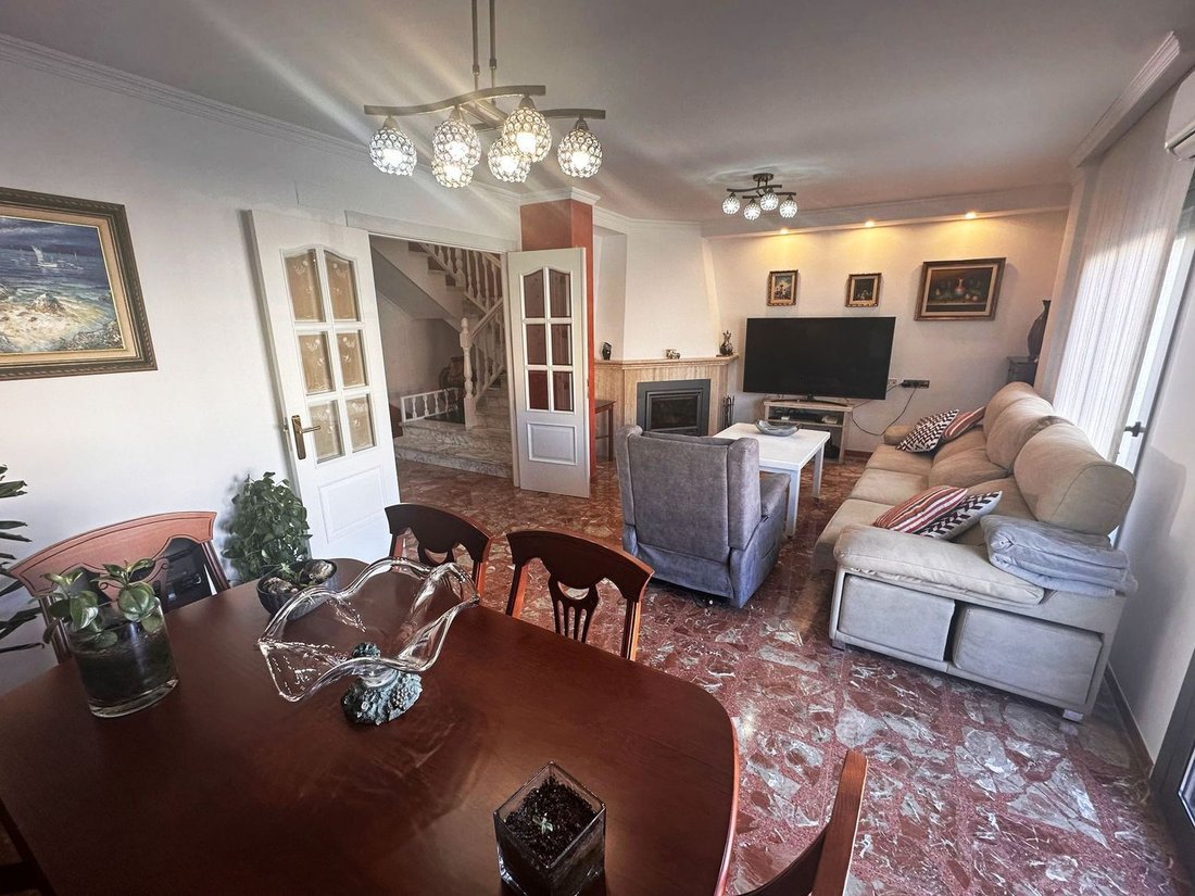 Chalet in Pineda de Mar, Katalonien, Spanien 5 - 19086940