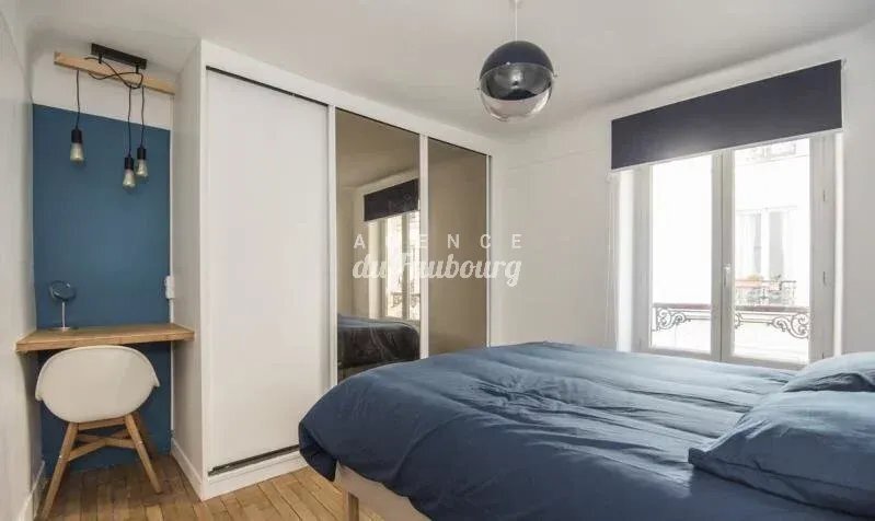 Apartamento en San Vicente de Paúl-Lariboisière, Paris 10e Arrondissement, París 5 - 19087579