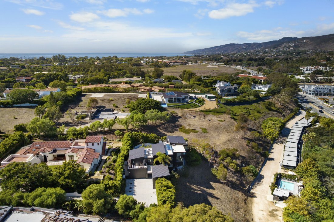 Land in Malibu, Kalifornien, Vereinigte Staaten 4 - 19091850