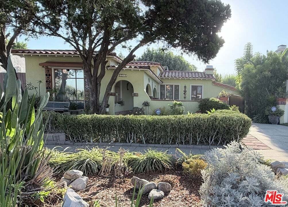 Casa en Los Ángeles, California, Estados Unidos 3 - 19090041