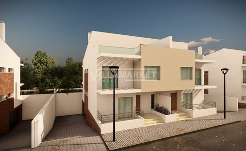 Villa a Algoz e Tunes, Algarve, Portogallo 1