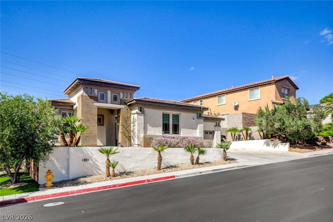 Casa en Henderson, Nevada, Estados Unidos 2 - 19089929