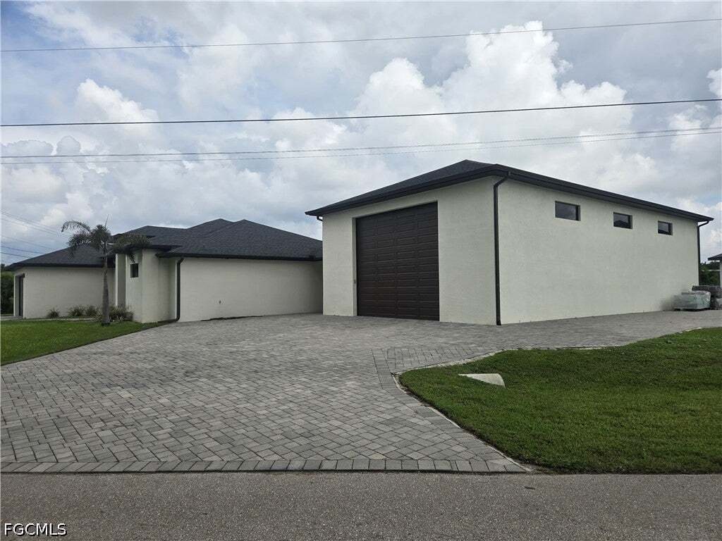 House in Cape Coral, Florida, United States 4 - 19089883