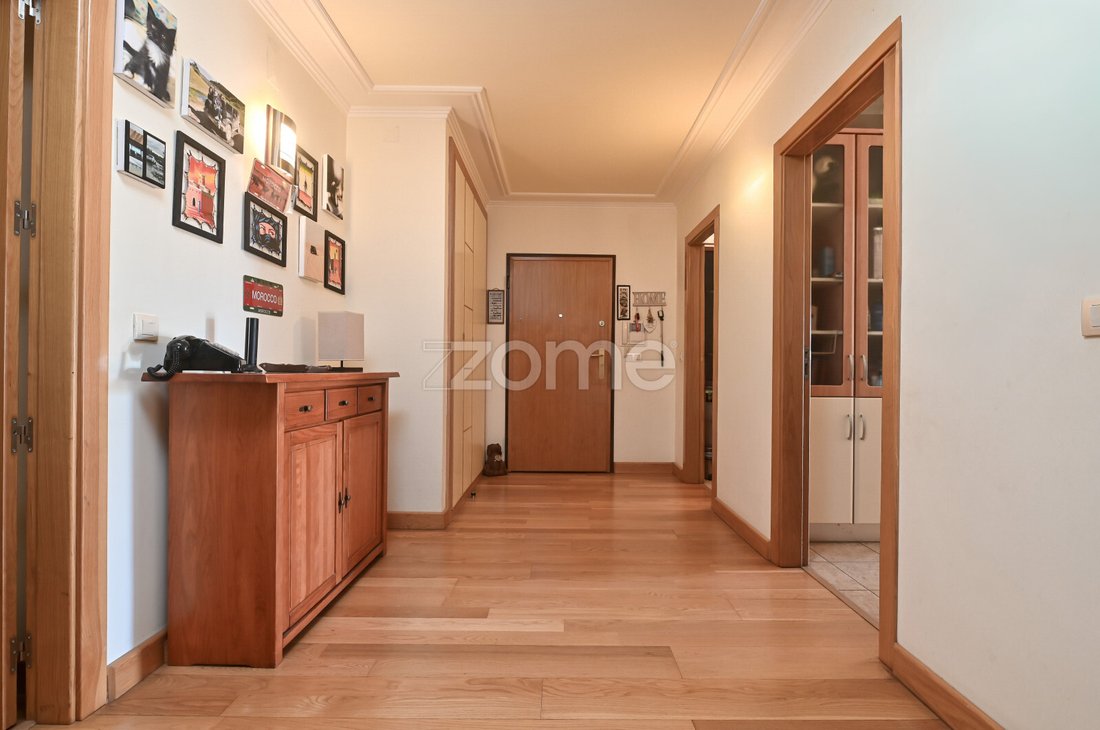 Appartement à Póvoa de Santa Iria, Lisbonne, Portugal 2 - 19090949