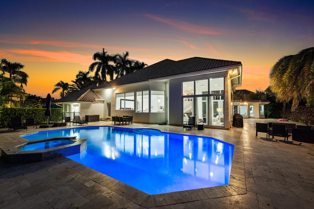 Haus in Boca Raton, Florida, Vereinigte Staaten 2 - 19090470