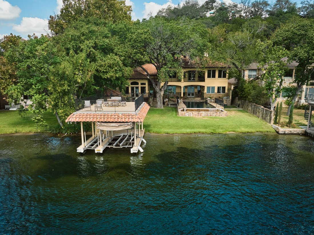 Maison à Austin, Texas, États-Unis 2 - 19088717