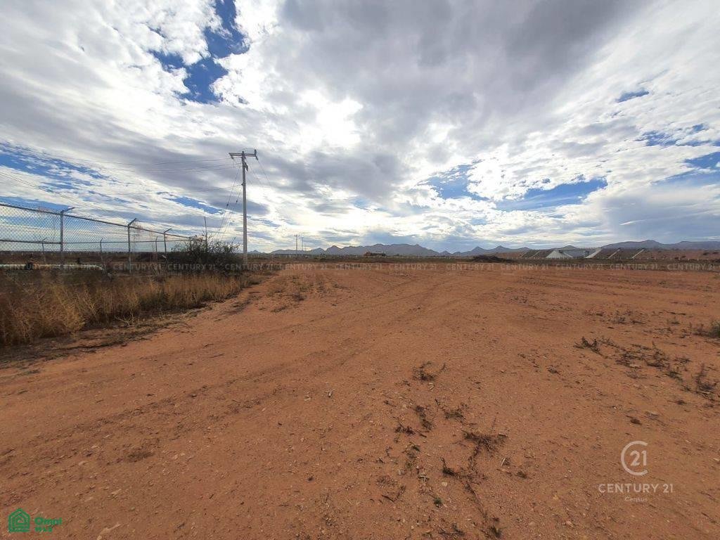 Terreno en Chihuahua, Chihuahua, México 4 - 17815062