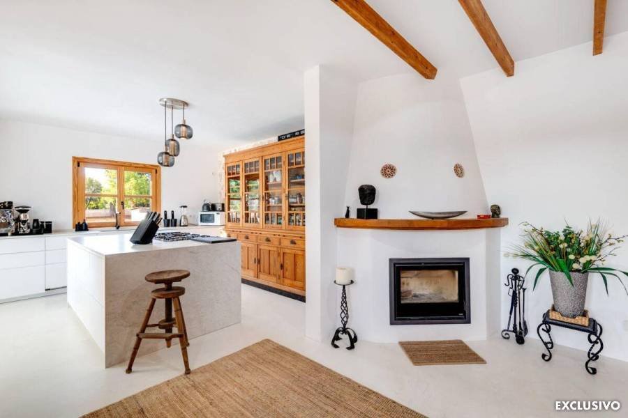 Finca en Lluchmayor, Islas Baleares, España 4 - 19087515