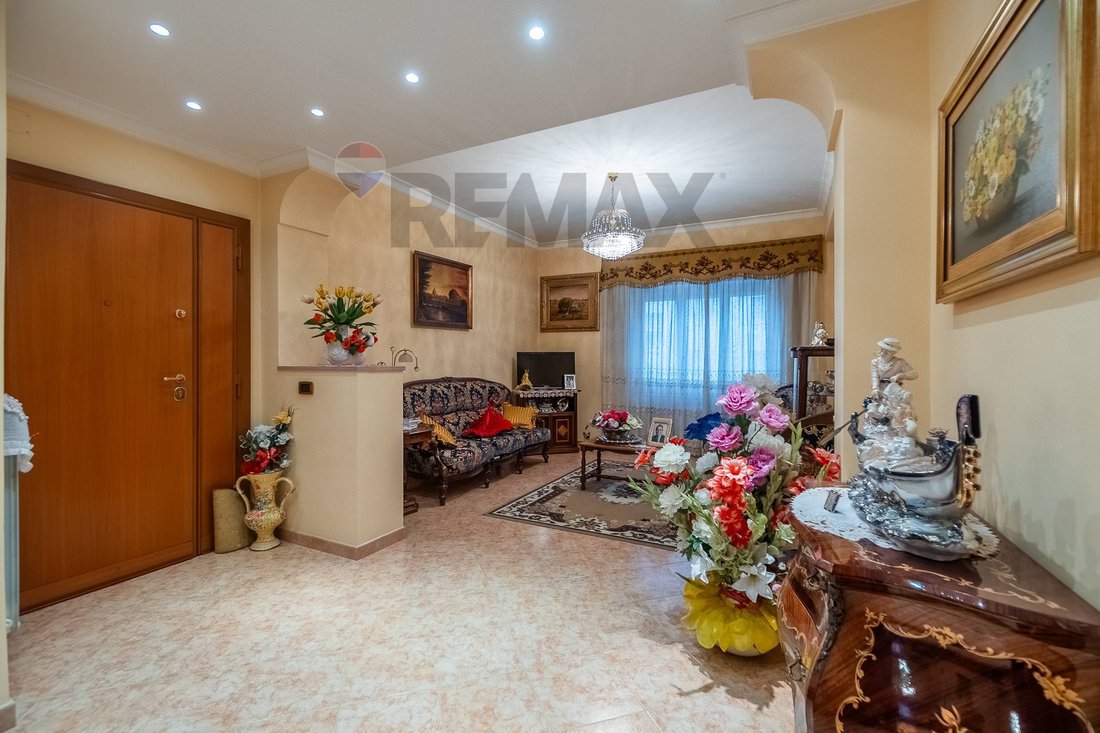 Apartment in Don Bosco, Rome, Italy 2 - 19091584