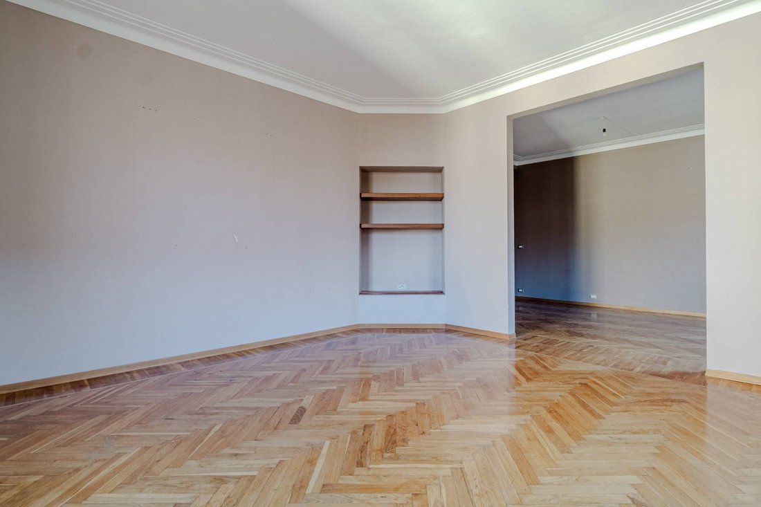 Apartment in Centro, Turin, Piedmont 4 - 19091580