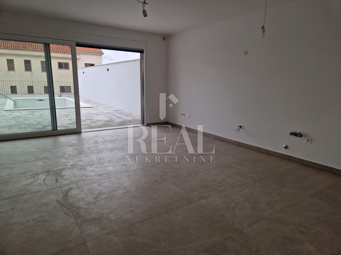 Apartment in Grad Crikvenica, Primorje-Gorski Kotar County, Croatia 4 - 19089818