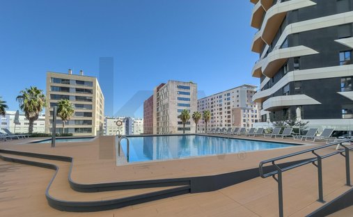 Appartement à Aroeira, Charneca de Caparica et Sobreda, Portugal 1