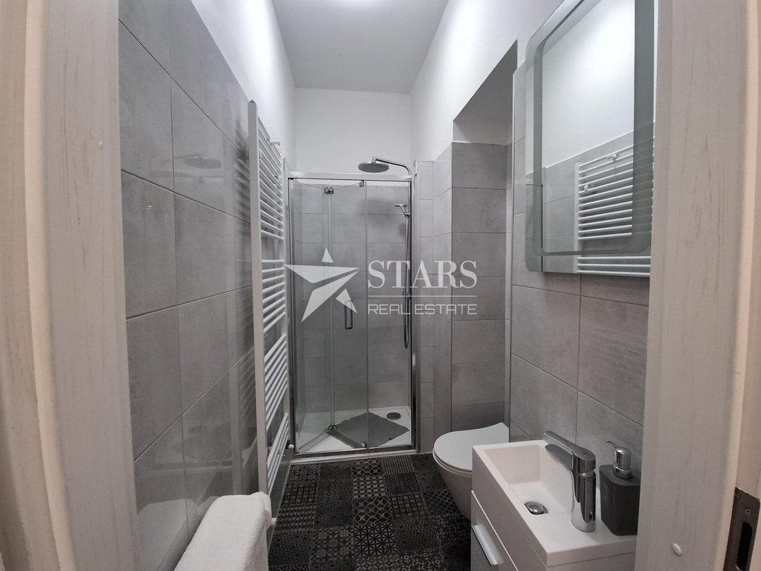 Apartment in Grad Pula, Istria County, Croatia 5 - 19089827