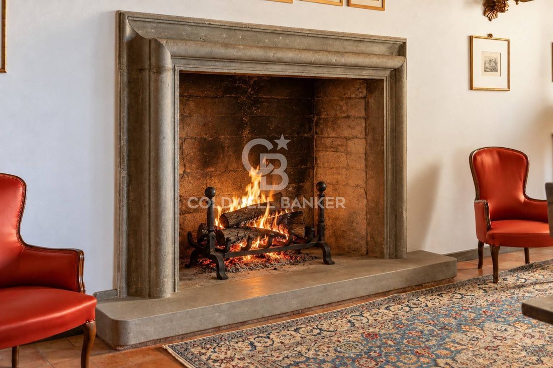 Wohnung in Gubbio, Umbrien, Italien 2 - 19091583