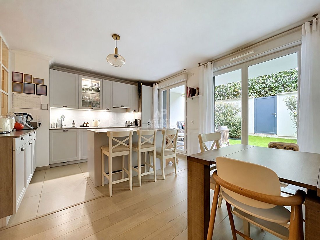 Appartement à Montesson, Île-de-France, France 2 - 19087723