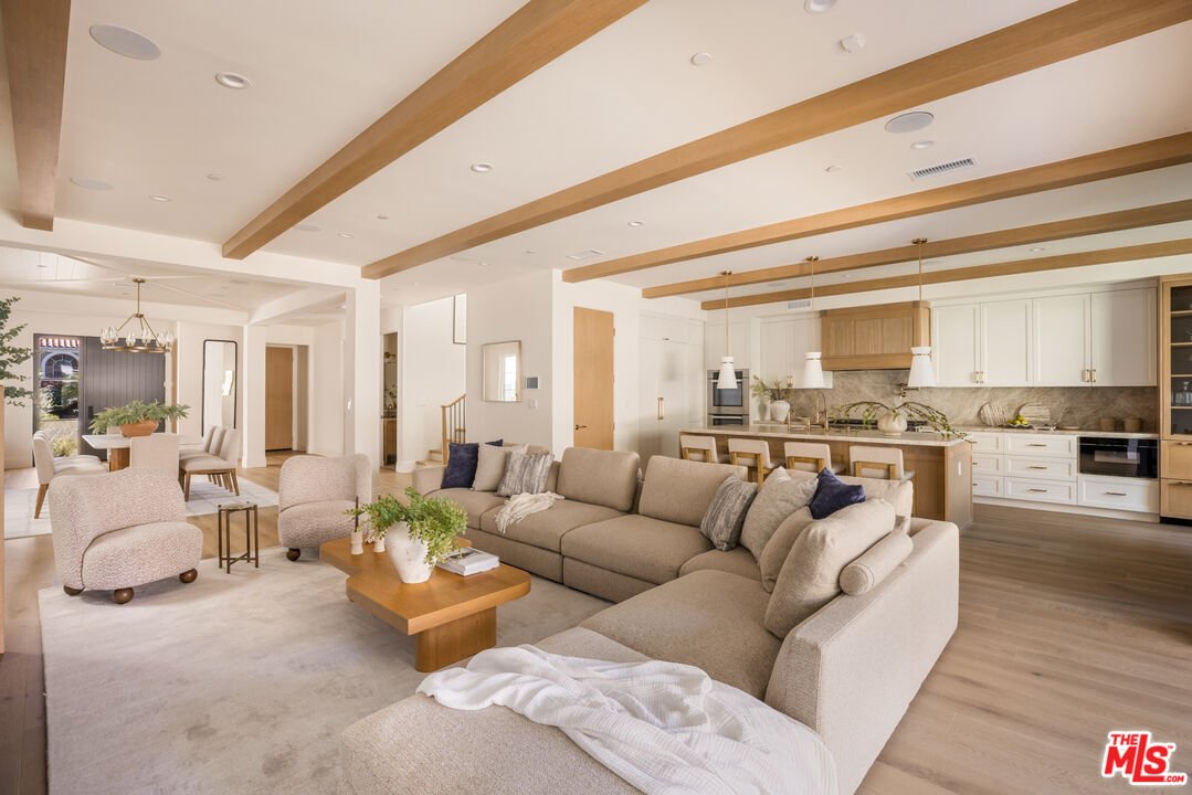 Casa en Manhattan Beach, California, Estados Unidos 3 - 19088810