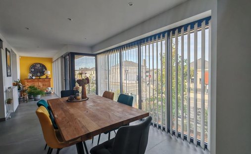 Casa en Saint-Florent-le-Vieil, Mauges-sur-Loire, Francia 1