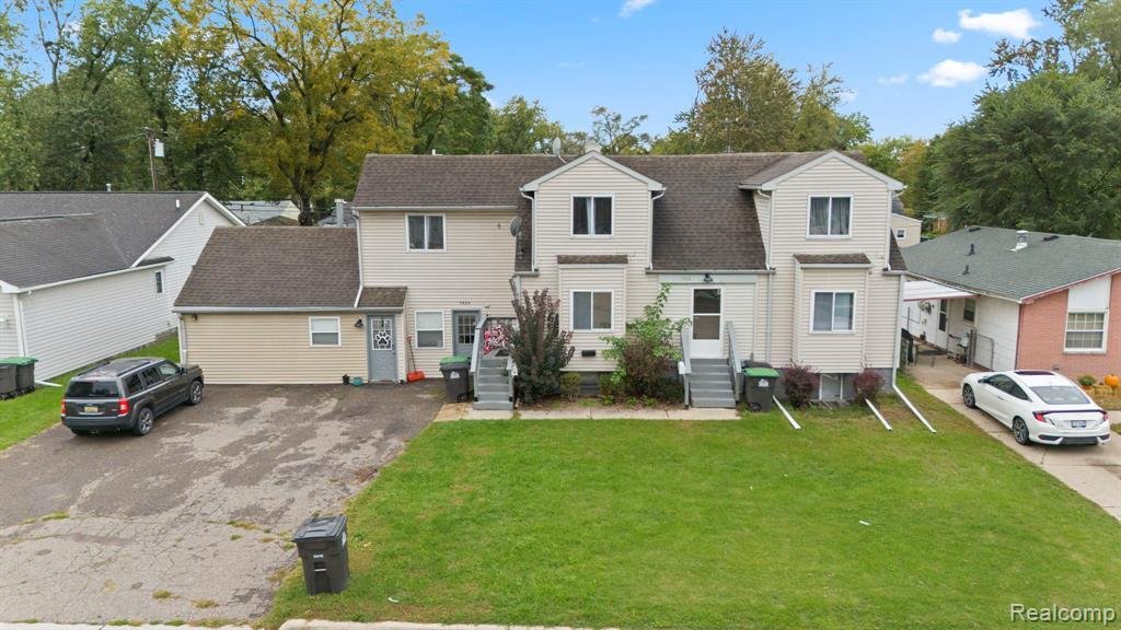 Altro a Taylor, Michigan, Stati Uniti 4 - 19092047