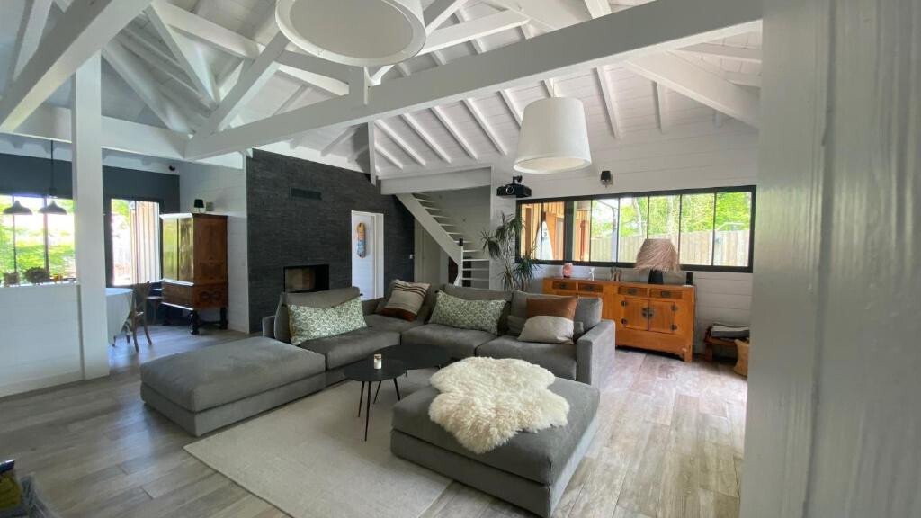 Casa en Centro Cap Ferret, Lège-Cap-Ferret, Francia 5 - 19087815