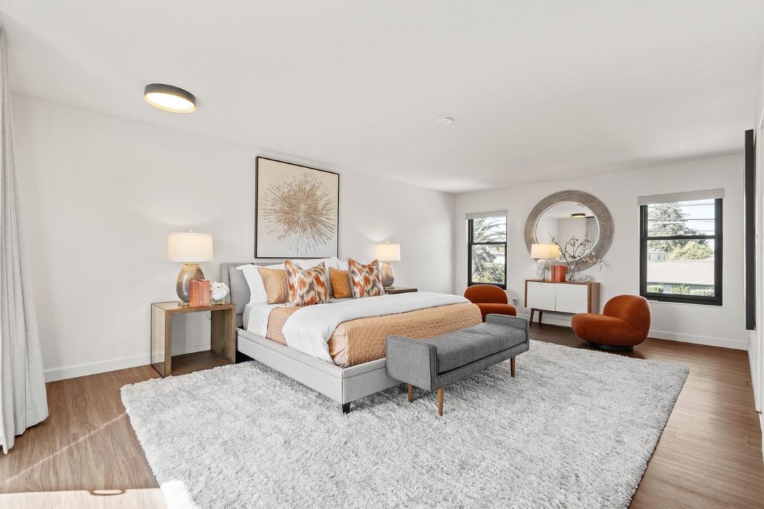 House in Redwood City, California, United States 5 - 19090150